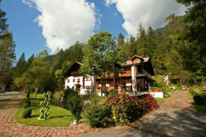 Landgut Luxnachmühle, Häselgehr, Österreich